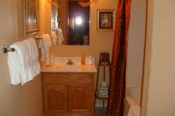 Abby Bathroom