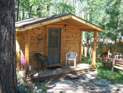 Dry Cabin