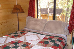 Dry Cabin