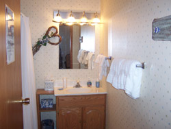 Emilie Bathroom
