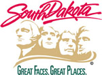 South Dakota Tourism Logo