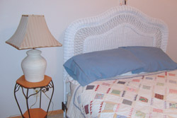 Harley Room 1