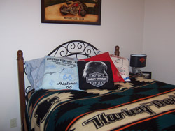 Harley Room 2