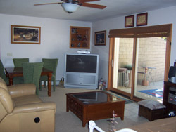 Harley Main Room