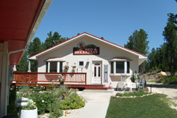 Main Building