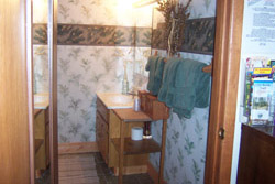 Max Bathroom