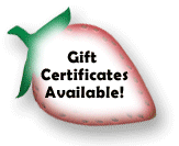 Gift Certificates
